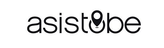 Asistobe logo.