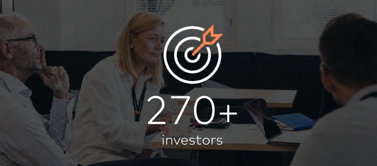 investors circle