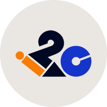 i2c logo
