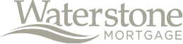 Logo de l'hypothèque Waterstone