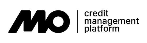 Logo de Mo Technologies.