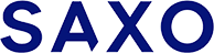 Logo Saxo.