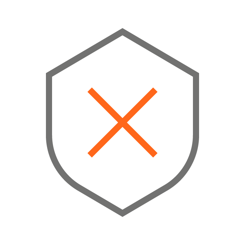 Shield icon