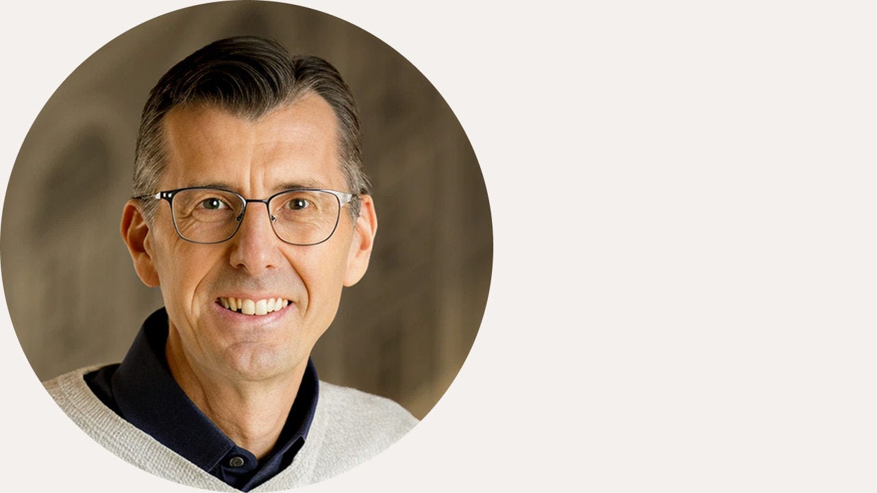 Jorn Lambert