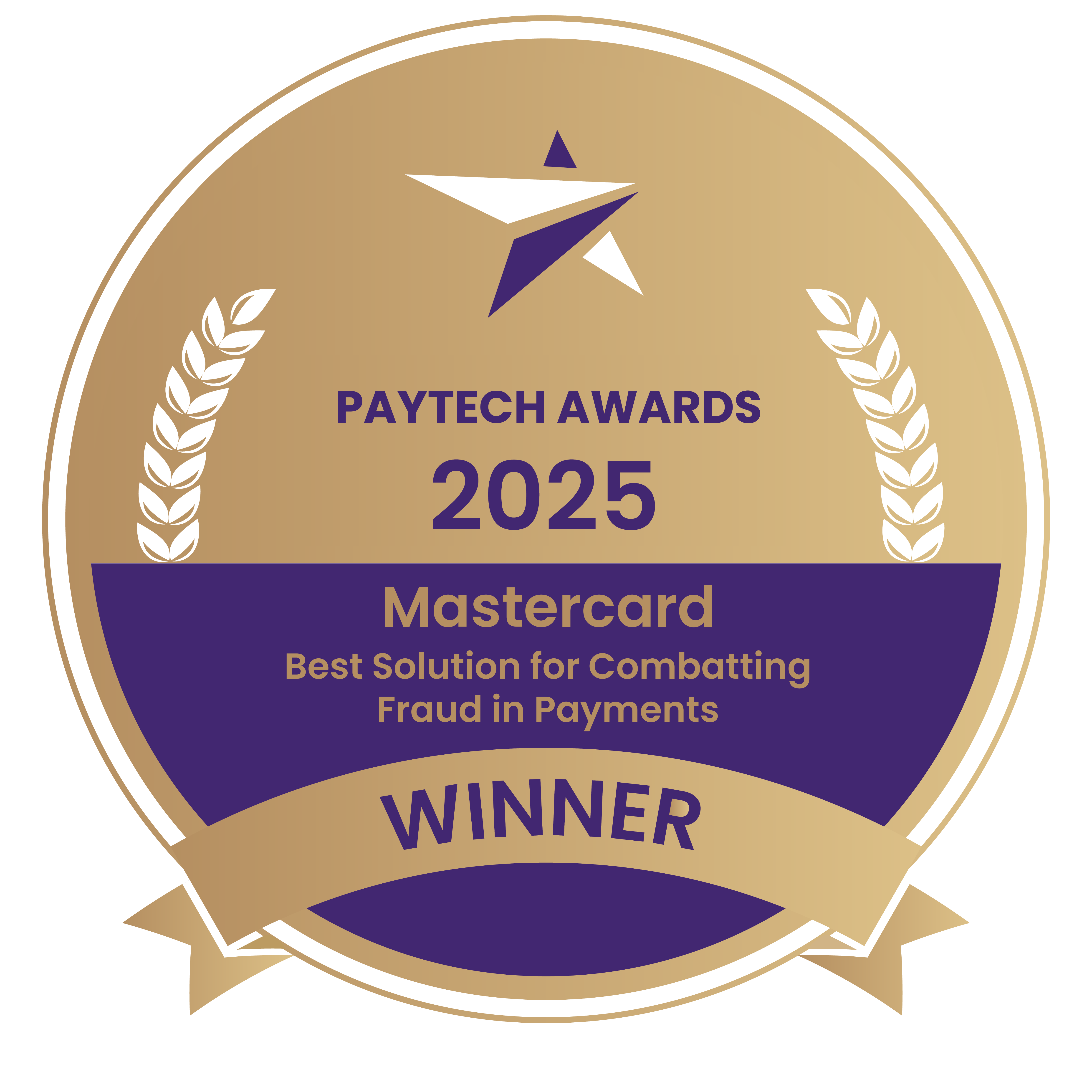 CIO100 winner badge