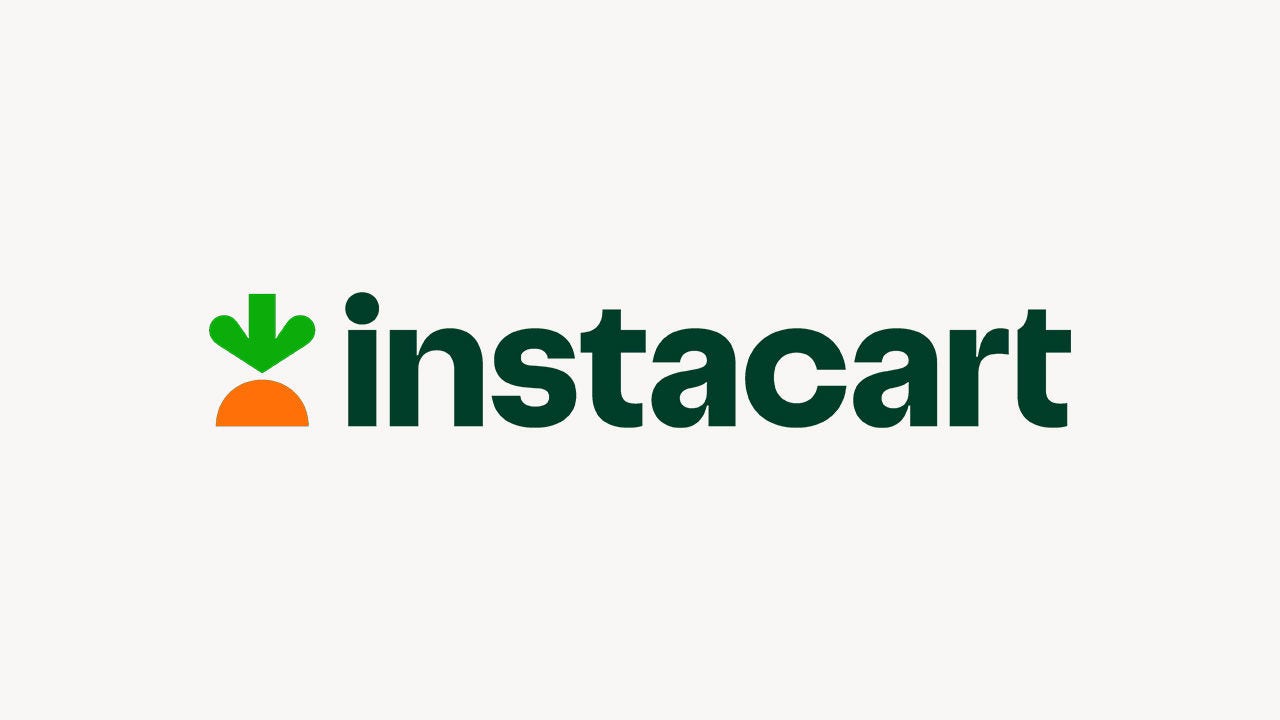 Instacart logo.