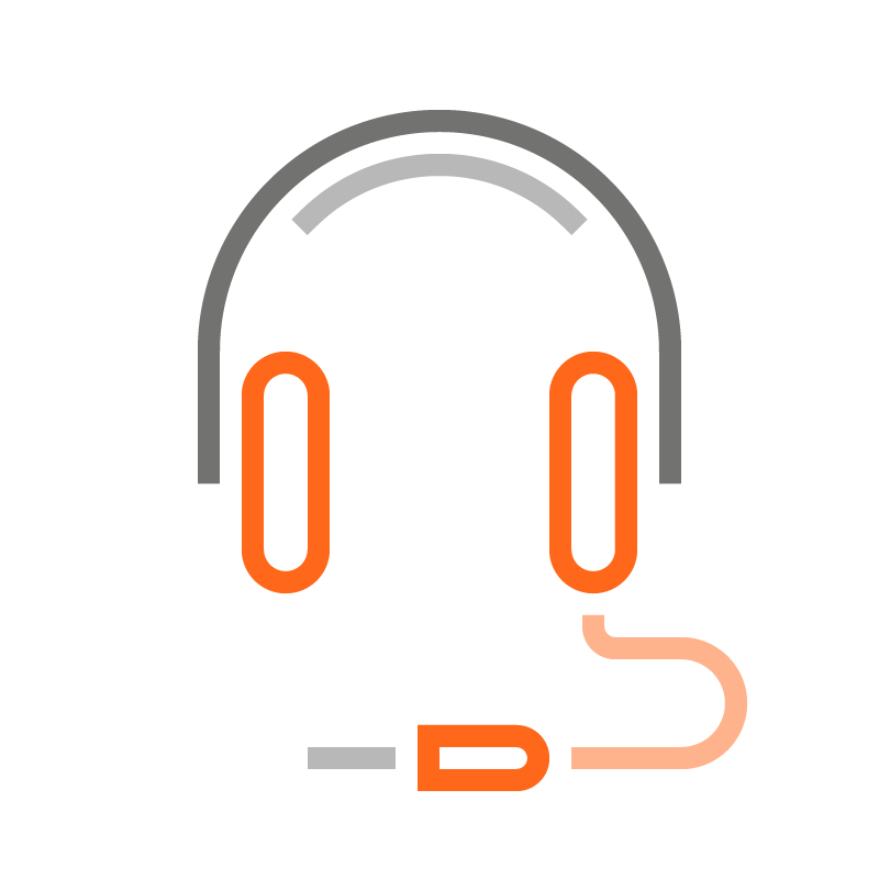 Support icon