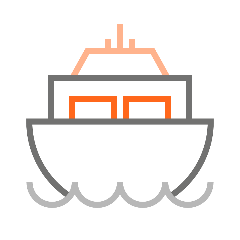 Support icon
