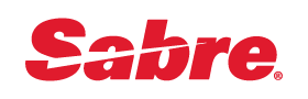 логотип Sabre.