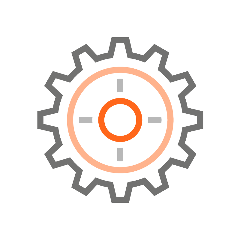 Support icon
