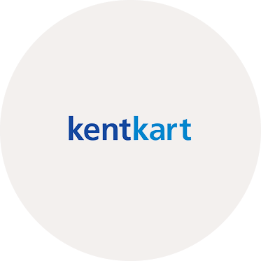 логотип kentkart
