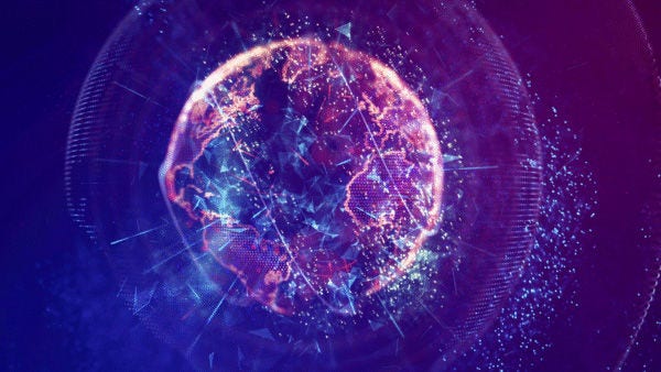 Фиолетовая технология