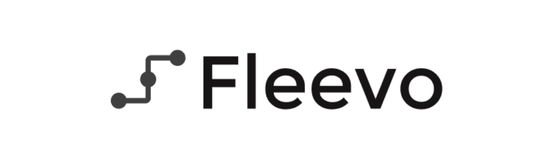 Логотип Fleevo