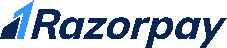 شعار Razorpay.