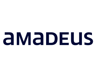 Логотип Amadeus