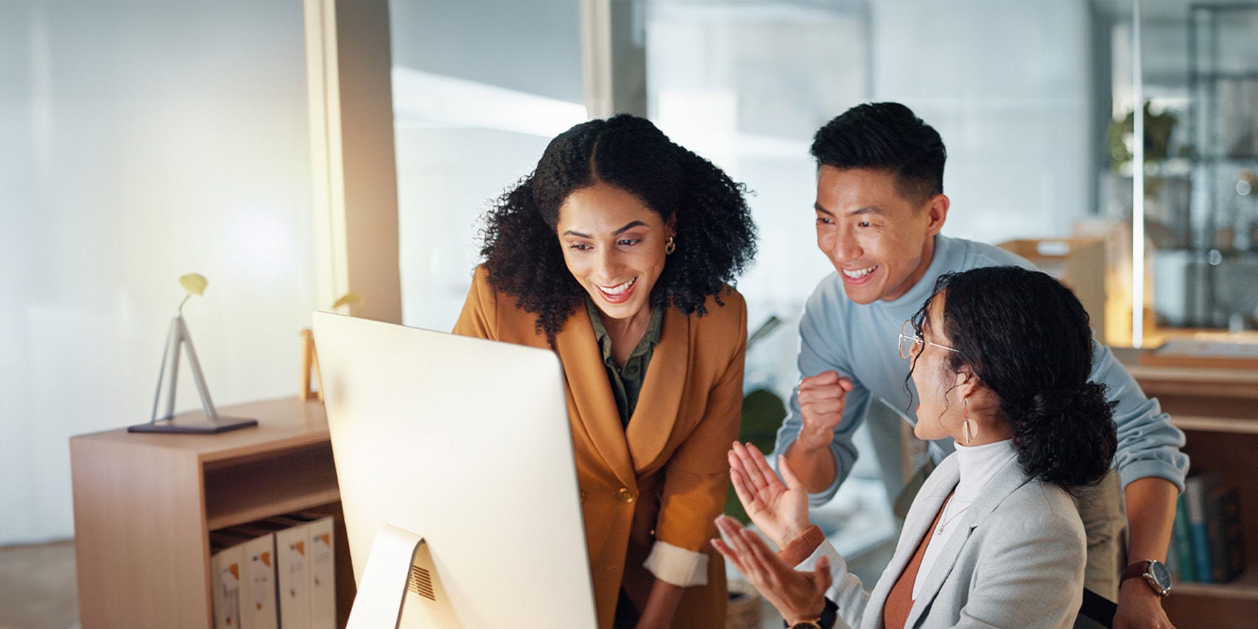 Marketers using AI