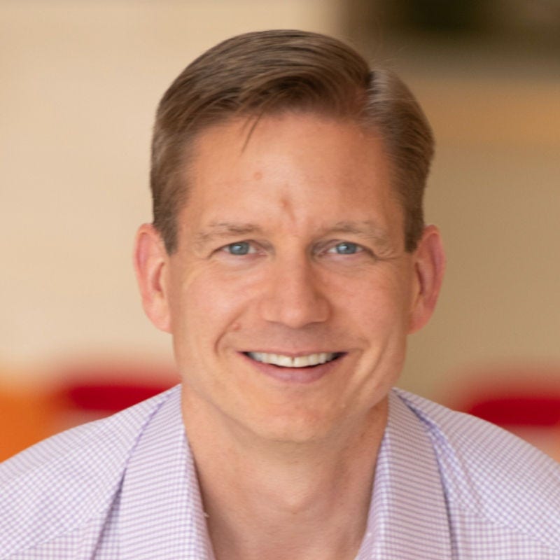 Greg Ulrich