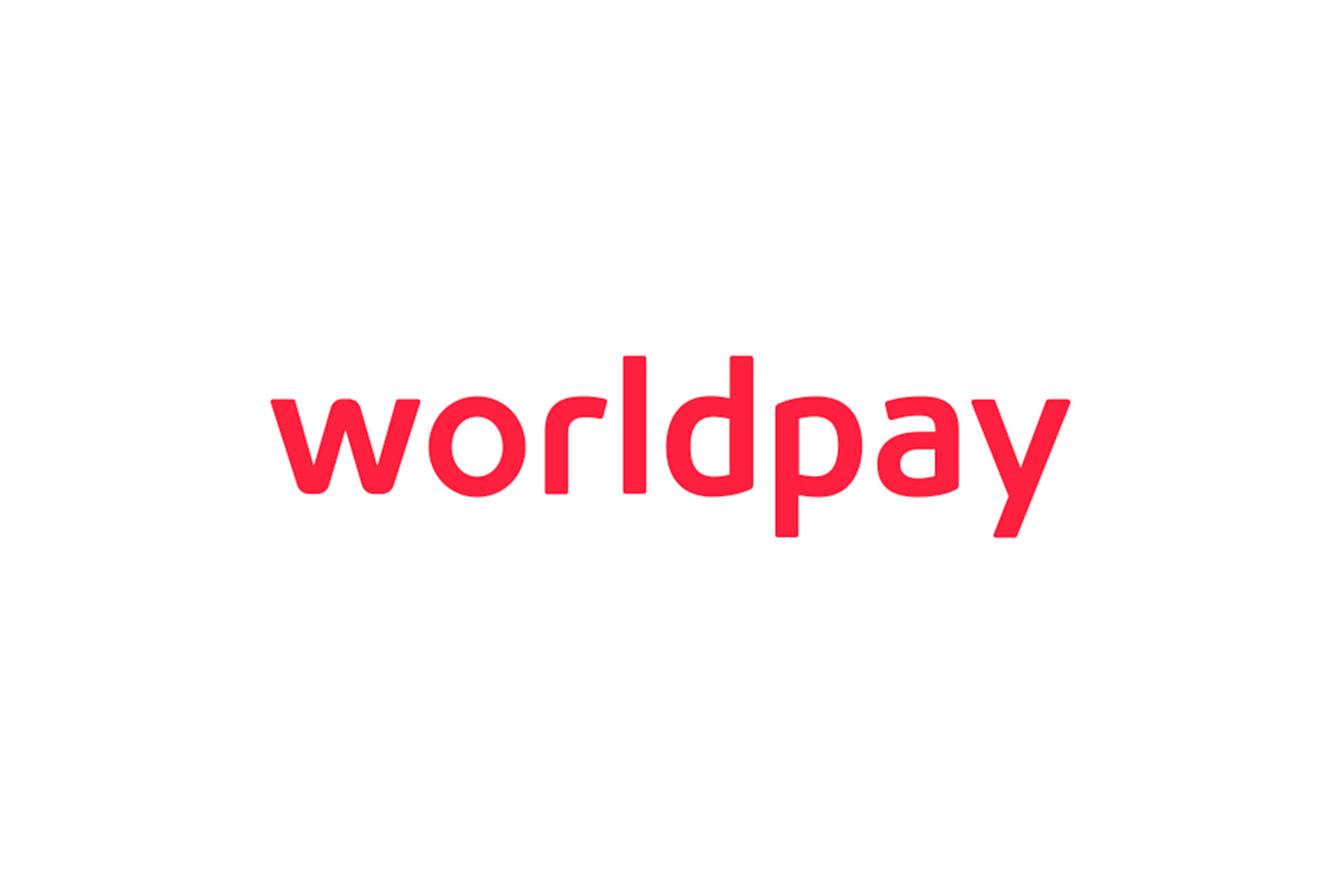 Worldpay logo