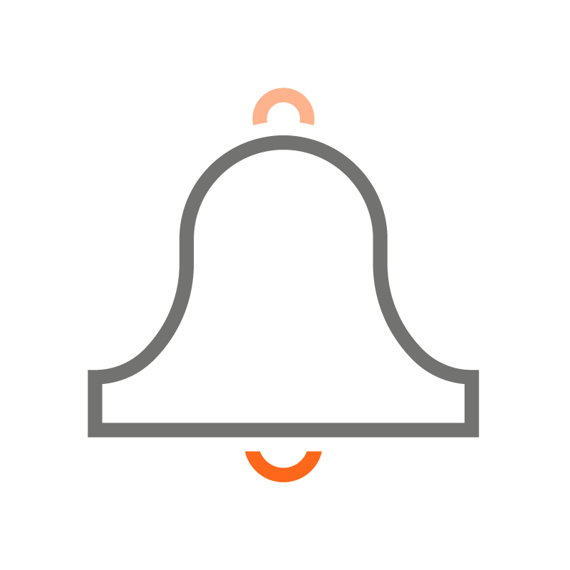 Alert icon