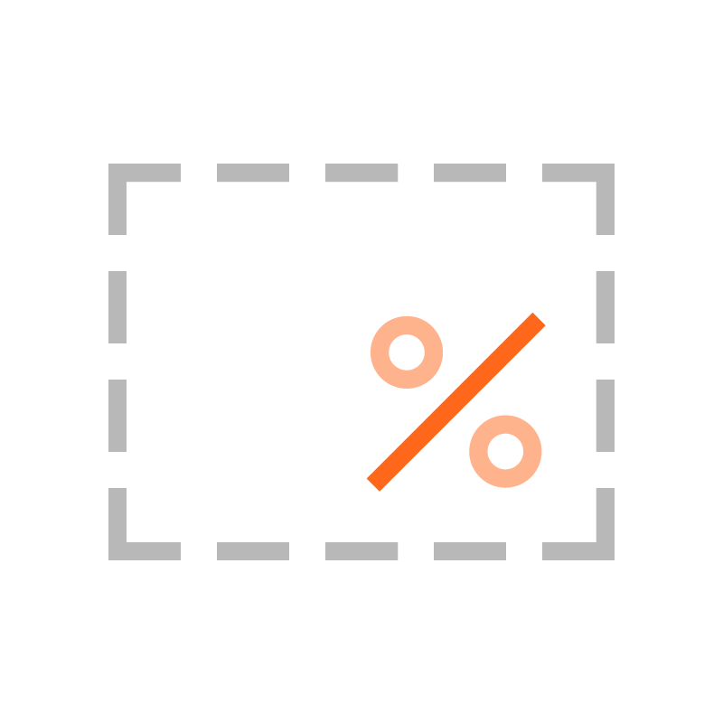 Coupon icon