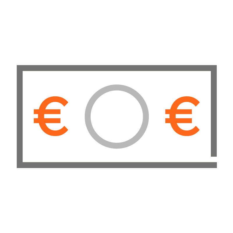 Balance check icon