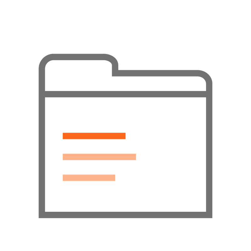 Data sets