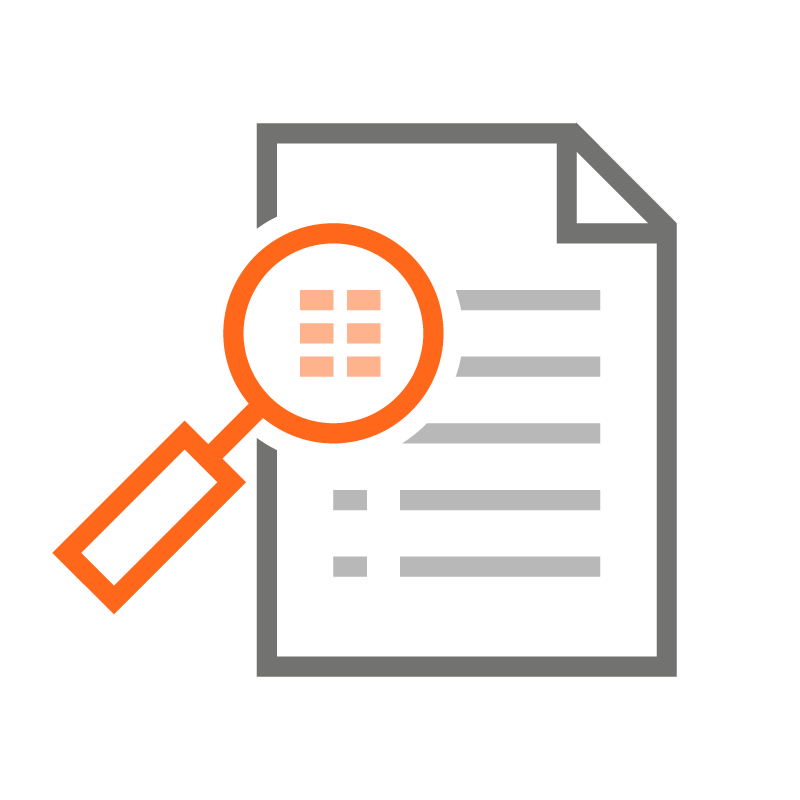 Expenses icon