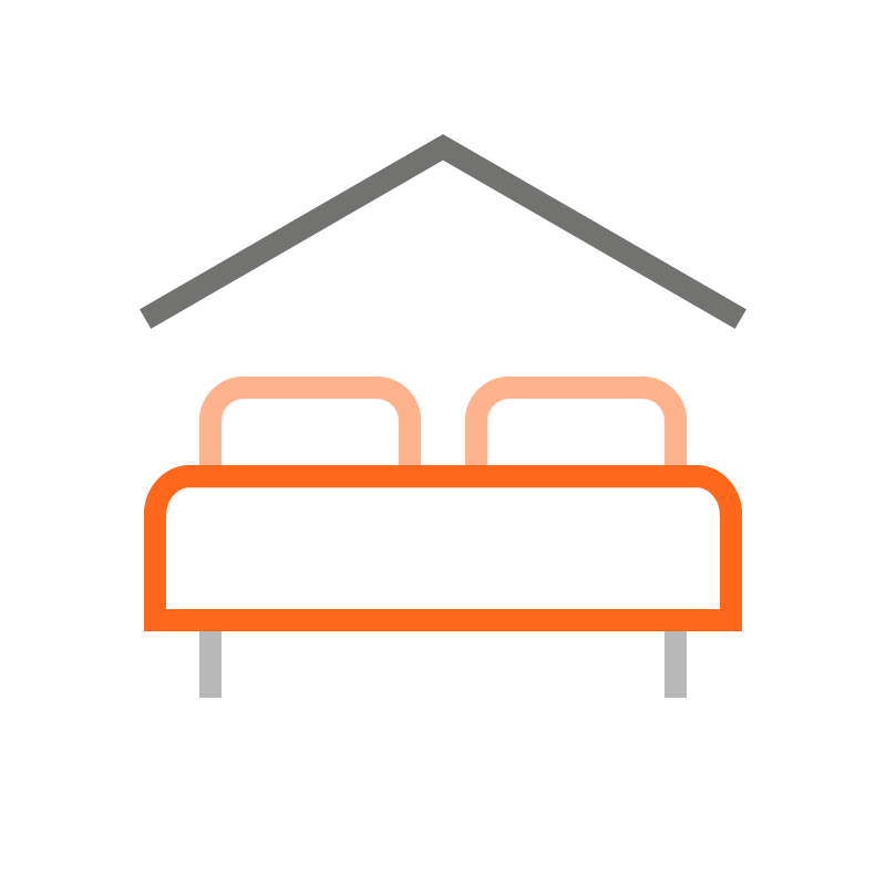 Hotel icon