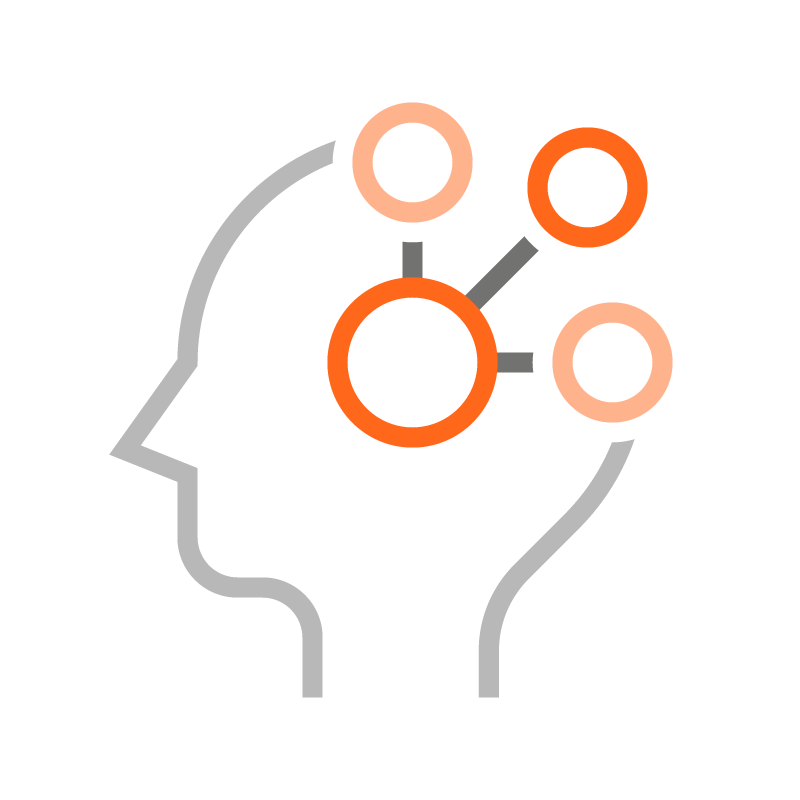 Smart icon