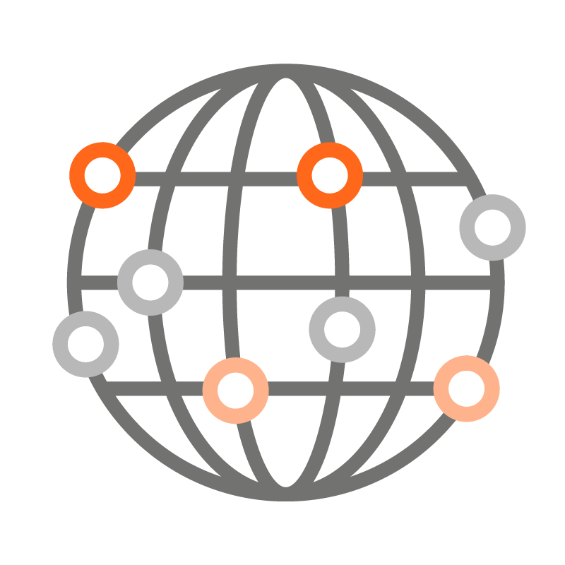Global network