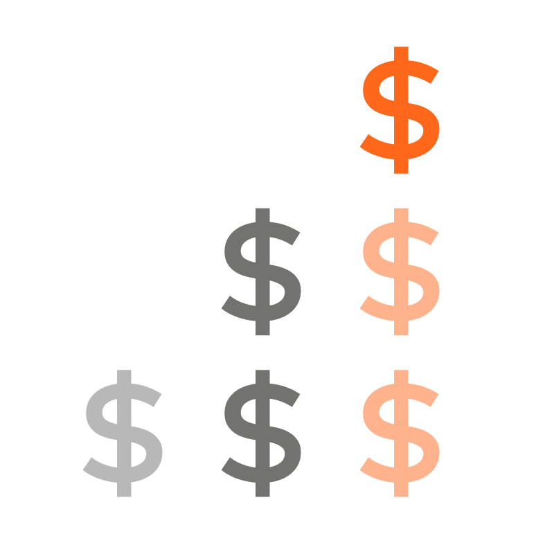 Account Balance Verification icon