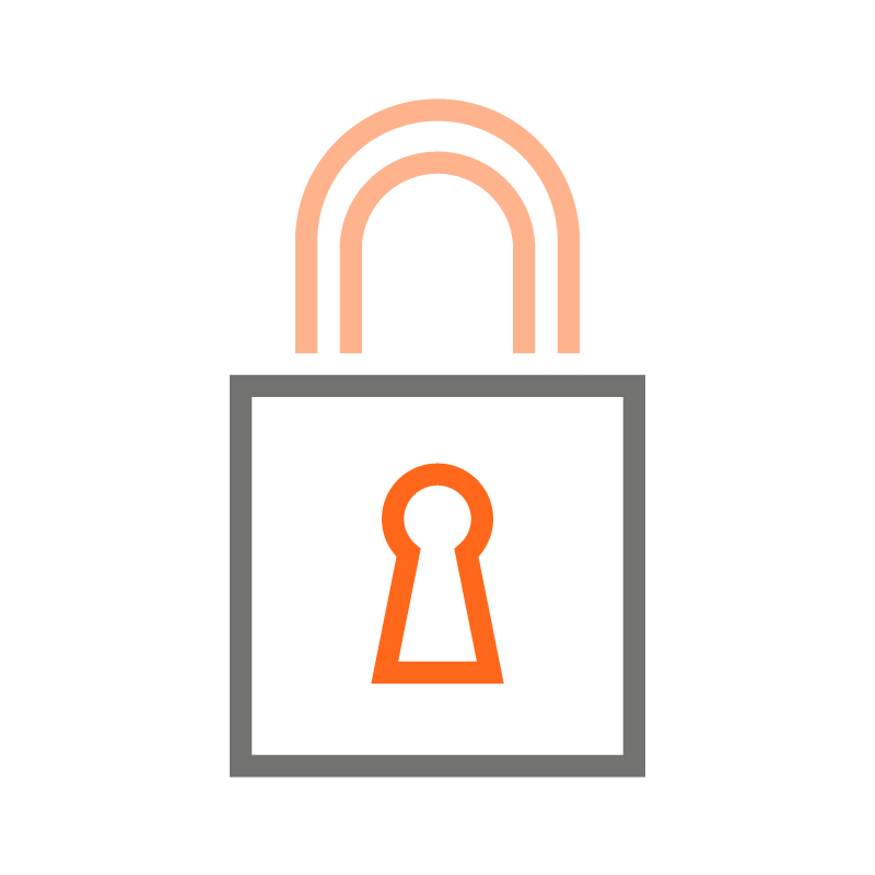 Security icon
