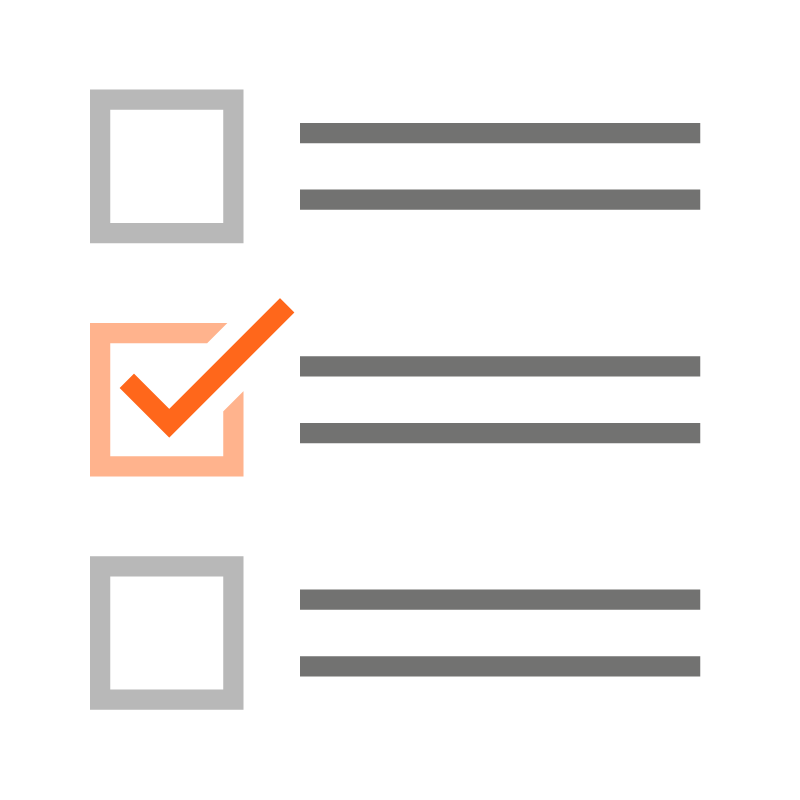 Todo icon