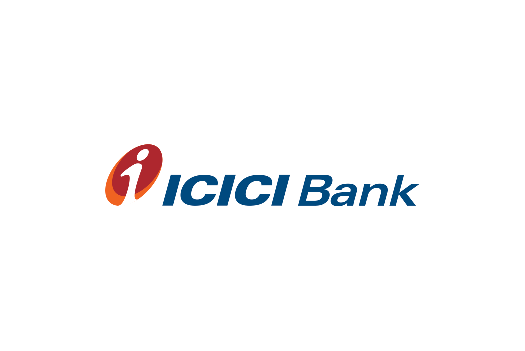 ICICI bank logo