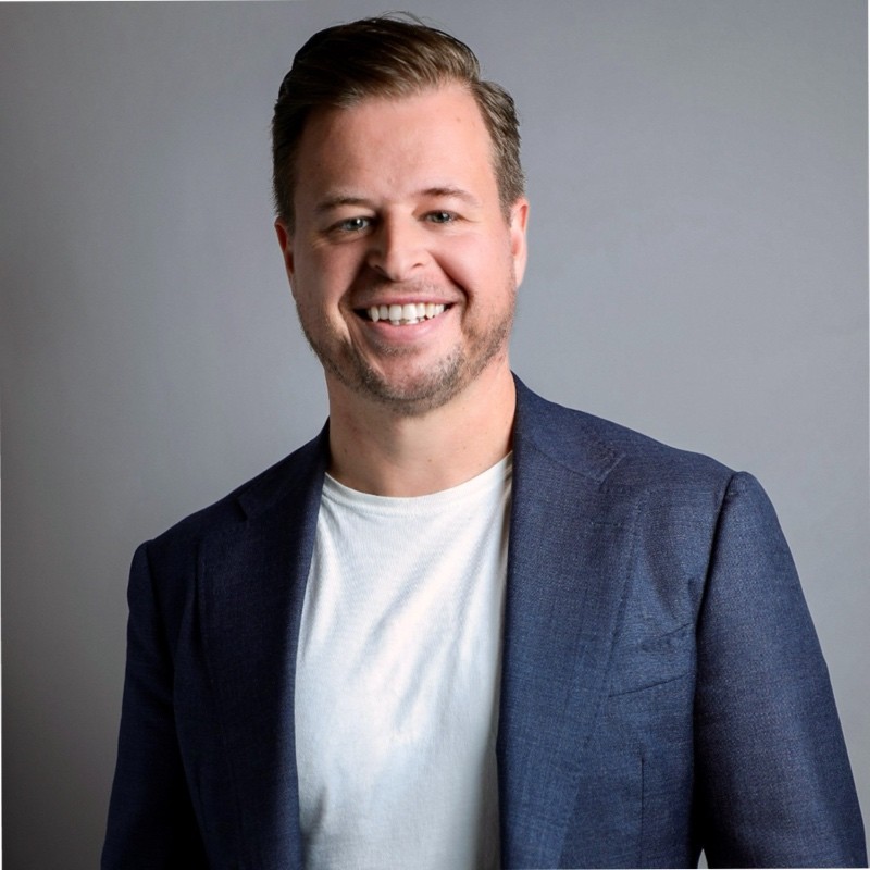 Brenton Charnley profile photo