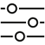 Controls black mc icon