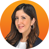 Damla Taskin profile photo