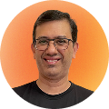 Deepak Achar profile photo