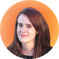 Kirsten Bruhn profile photo