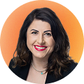 Magdalena Targosz profile photo