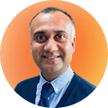 Vishaal Chudasama profile photo