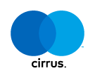 Cirrus logo