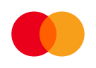 Mastercard brand symbol