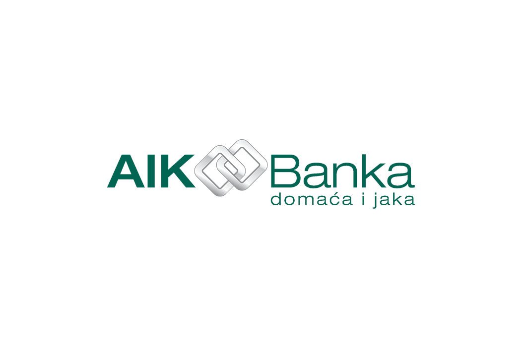 AIK Banka logo