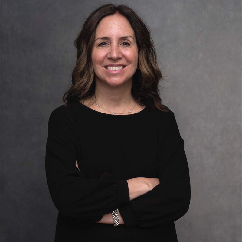 Michelle Hendrix profile photo