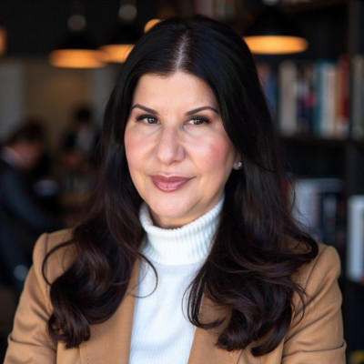 Ann Johnson profile photo