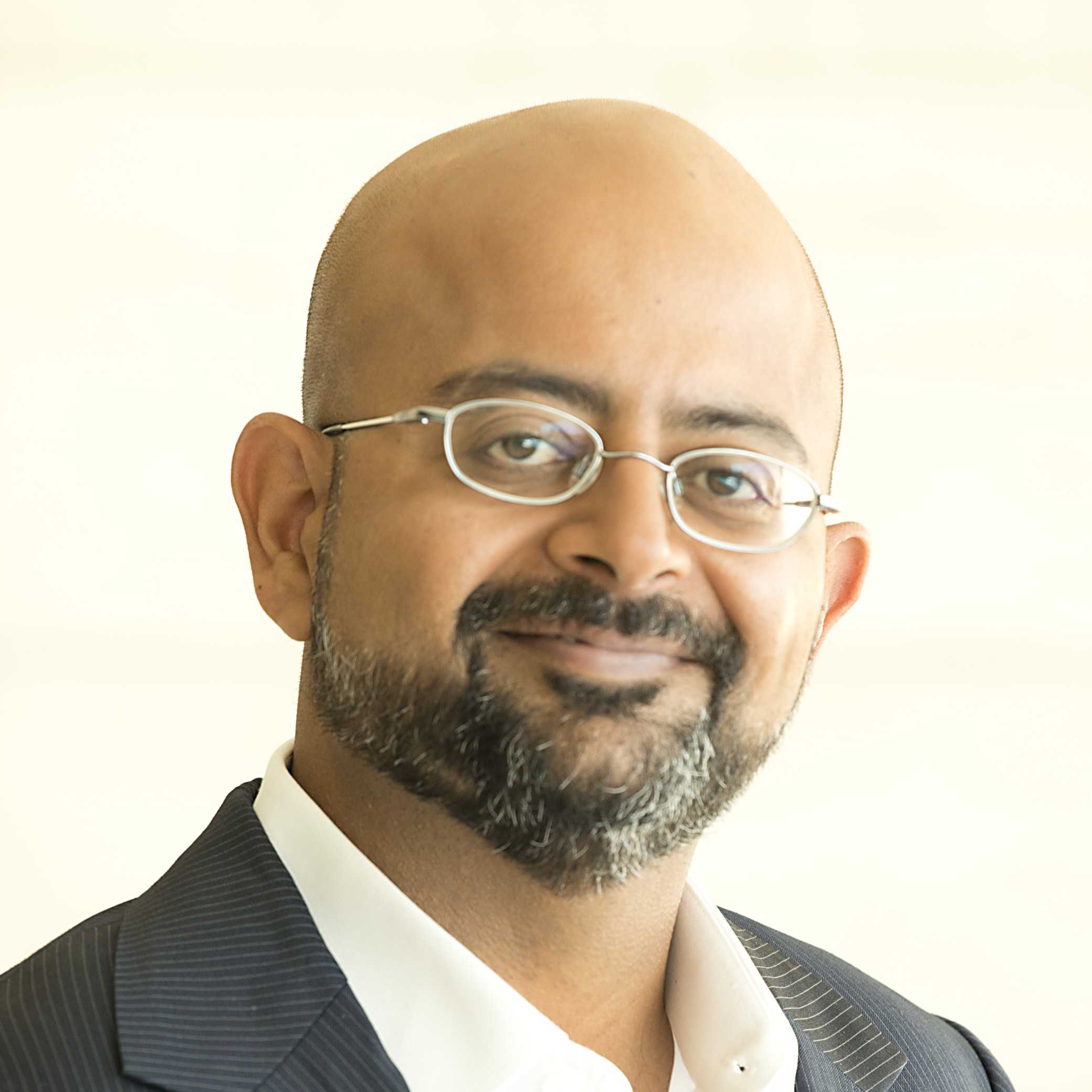 Kaushik Gopal profile photo