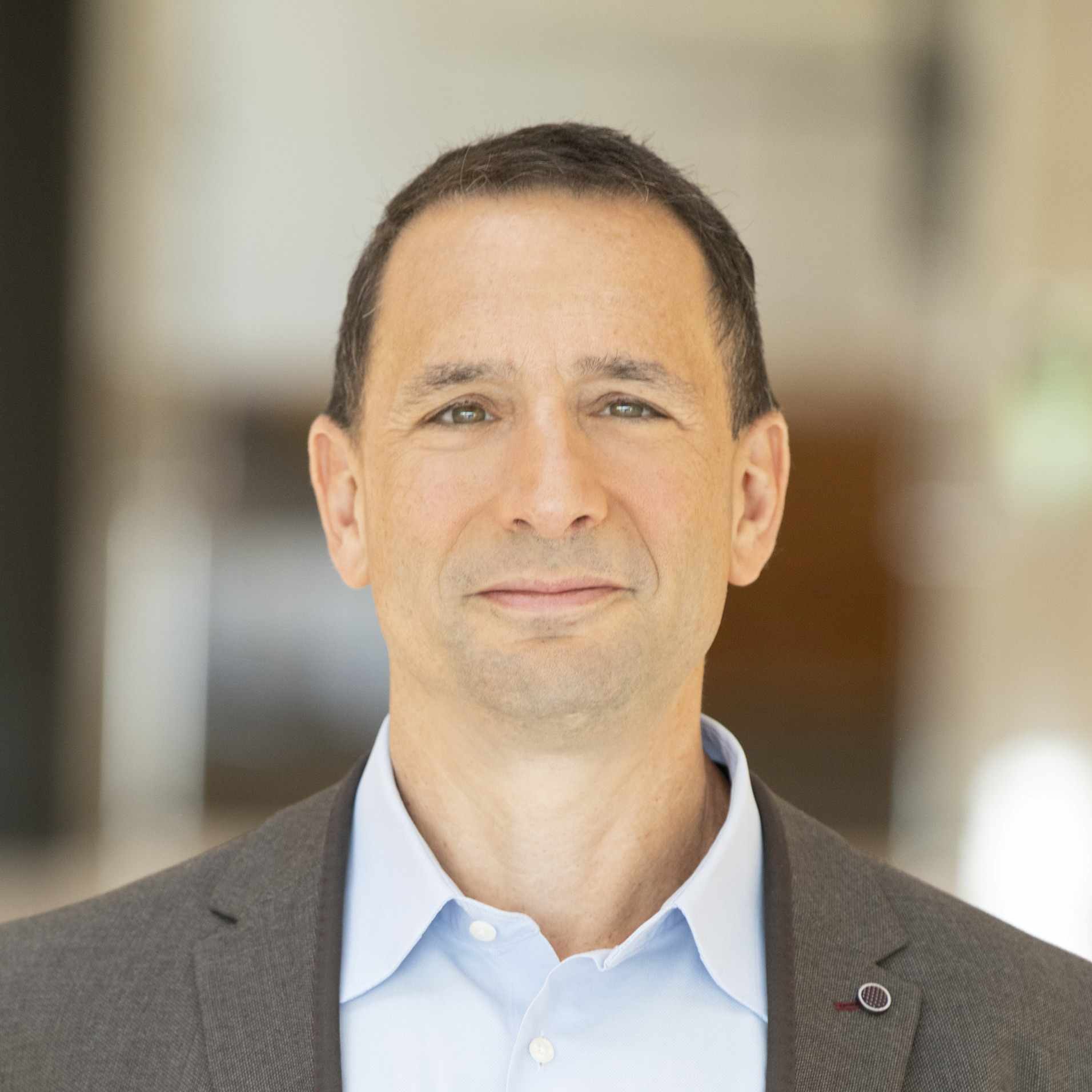Andrew Reiskind profile photo