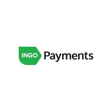 Logo d'Ingo Payments.