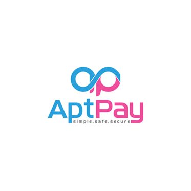 Logo d'AptPay.
